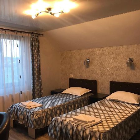 Casa Brancusiana Appartement Târgu Jiu Buitenkant foto