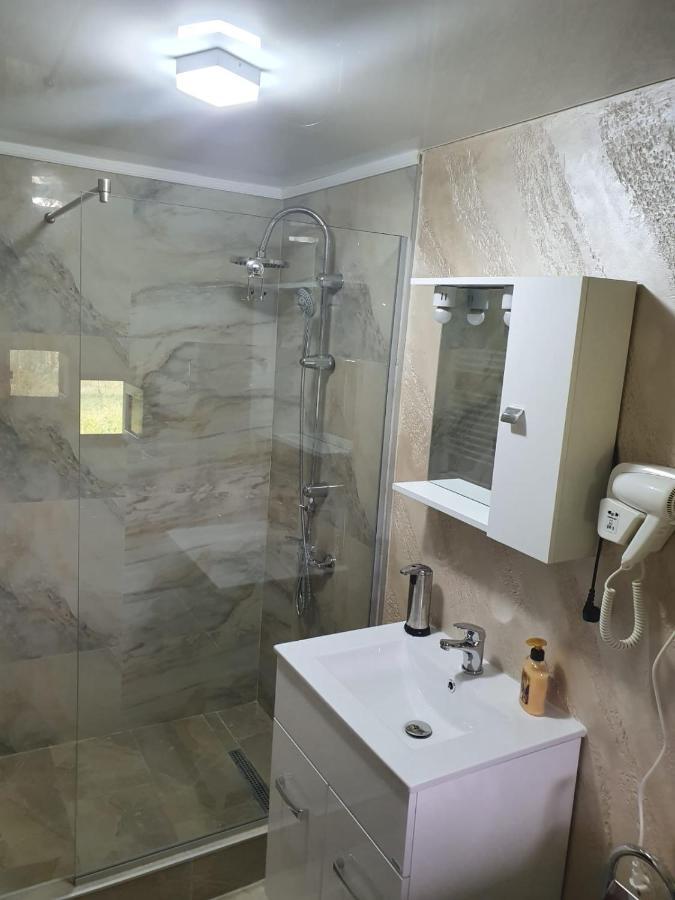 Casa Brancusiana Appartement Târgu Jiu Buitenkant foto