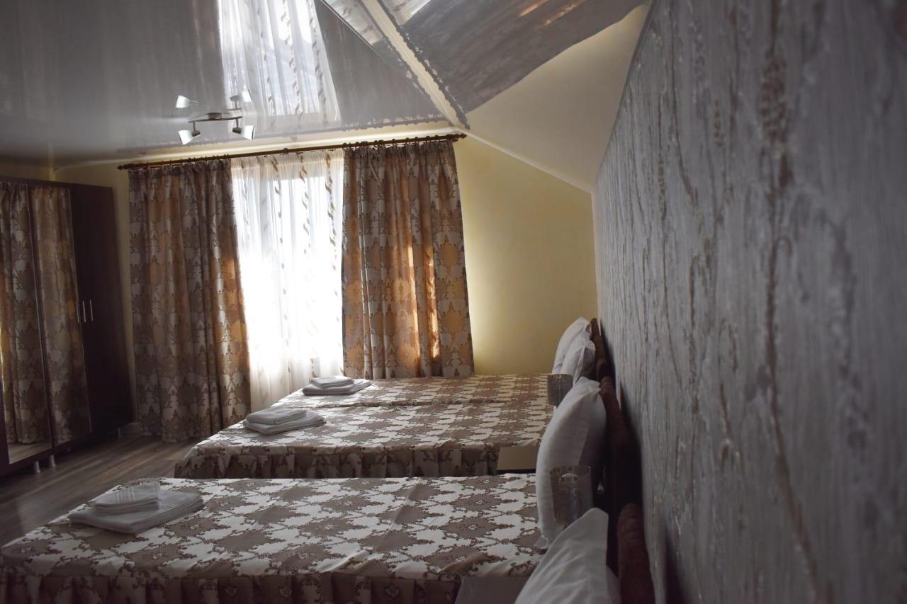 Casa Brancusiana Appartement Târgu Jiu Buitenkant foto